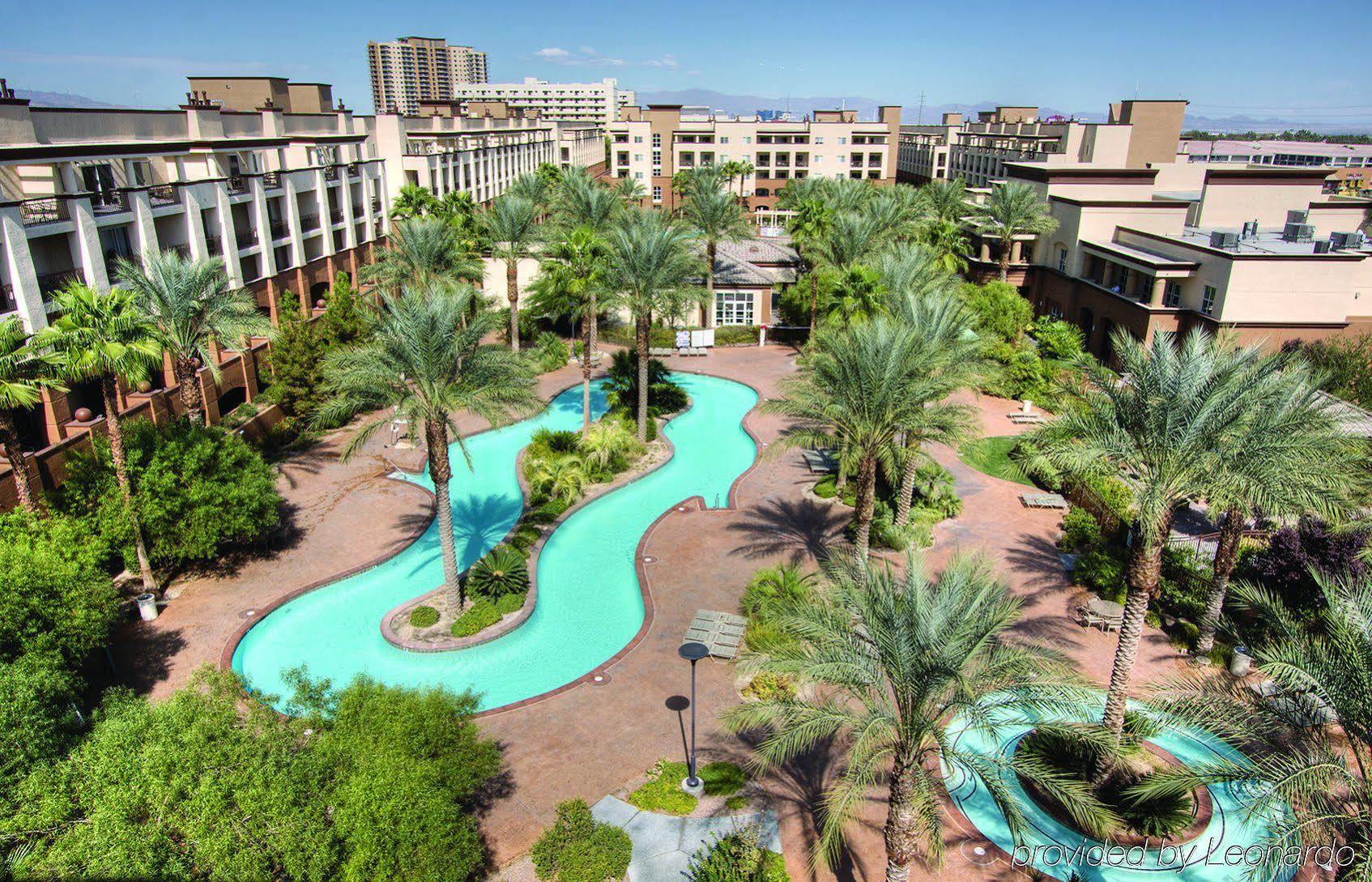 Worldmark Vegas Boulevard Las Vegas