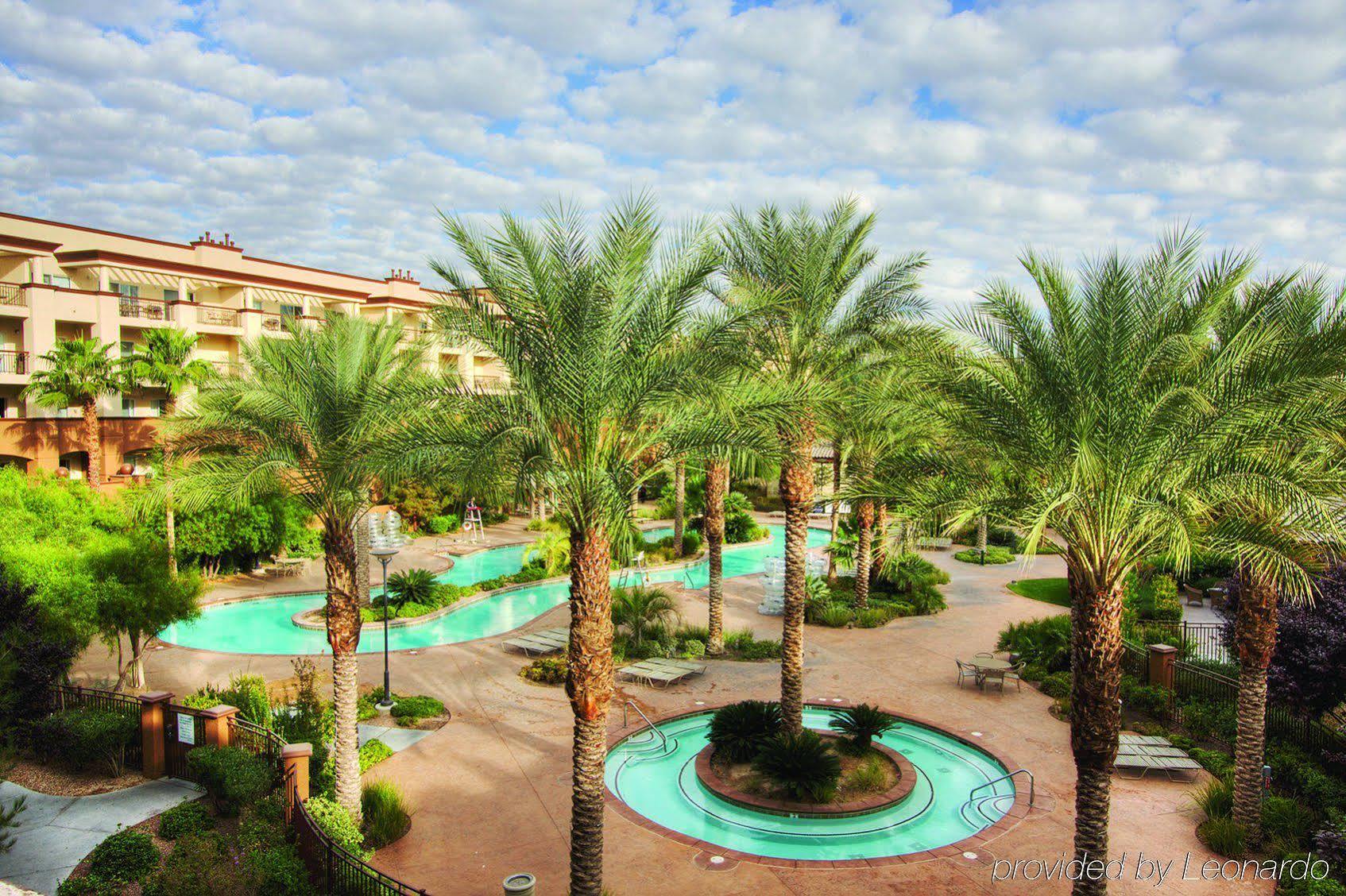 Aparthotel Worldmark Vegas Boulevard Las Vegas