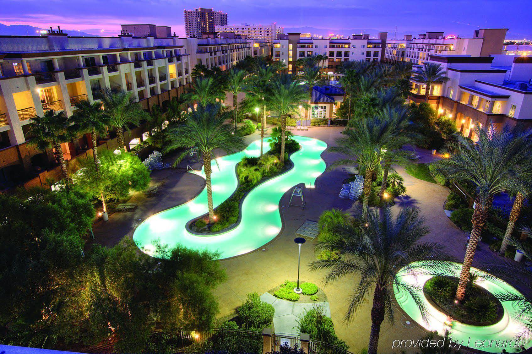 Worldmark Vegas Boulevard Las Vegas