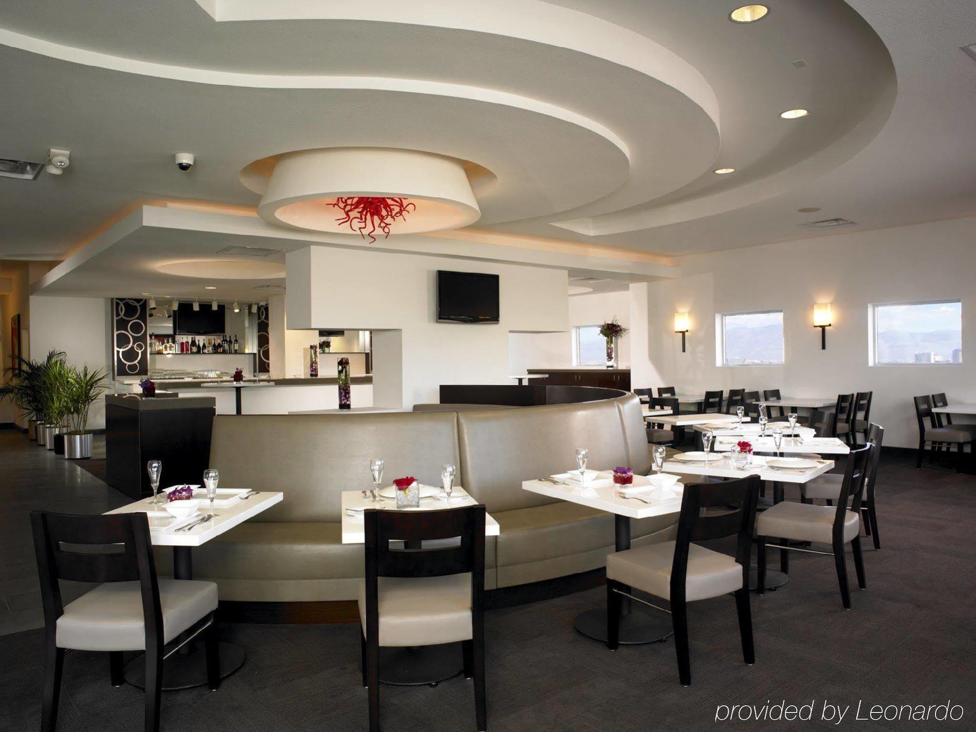 Hotel Doubletree By Hilton Vegas East Flamingo 4*