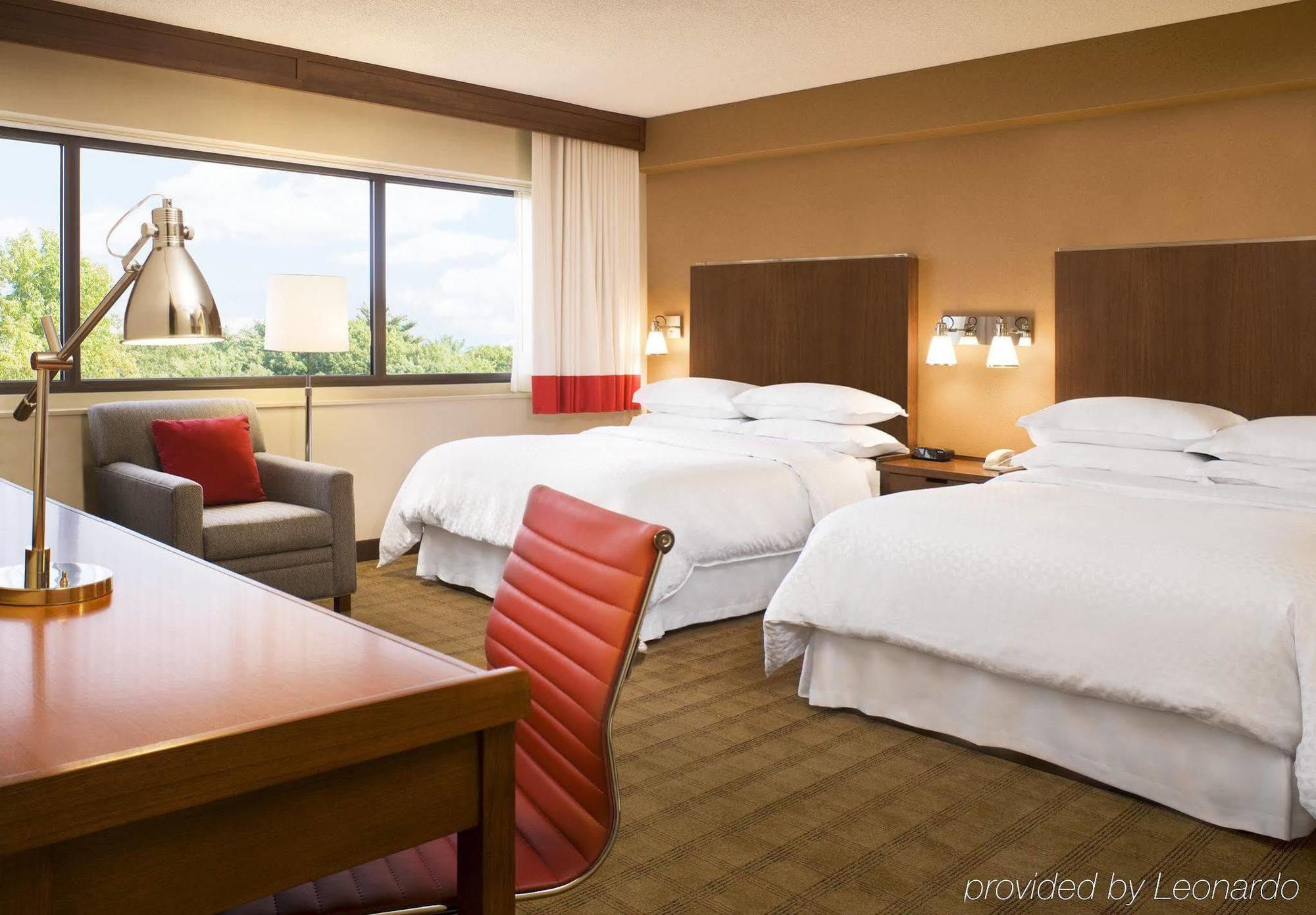 Doubletree By Hilton Vegas East Flamingo