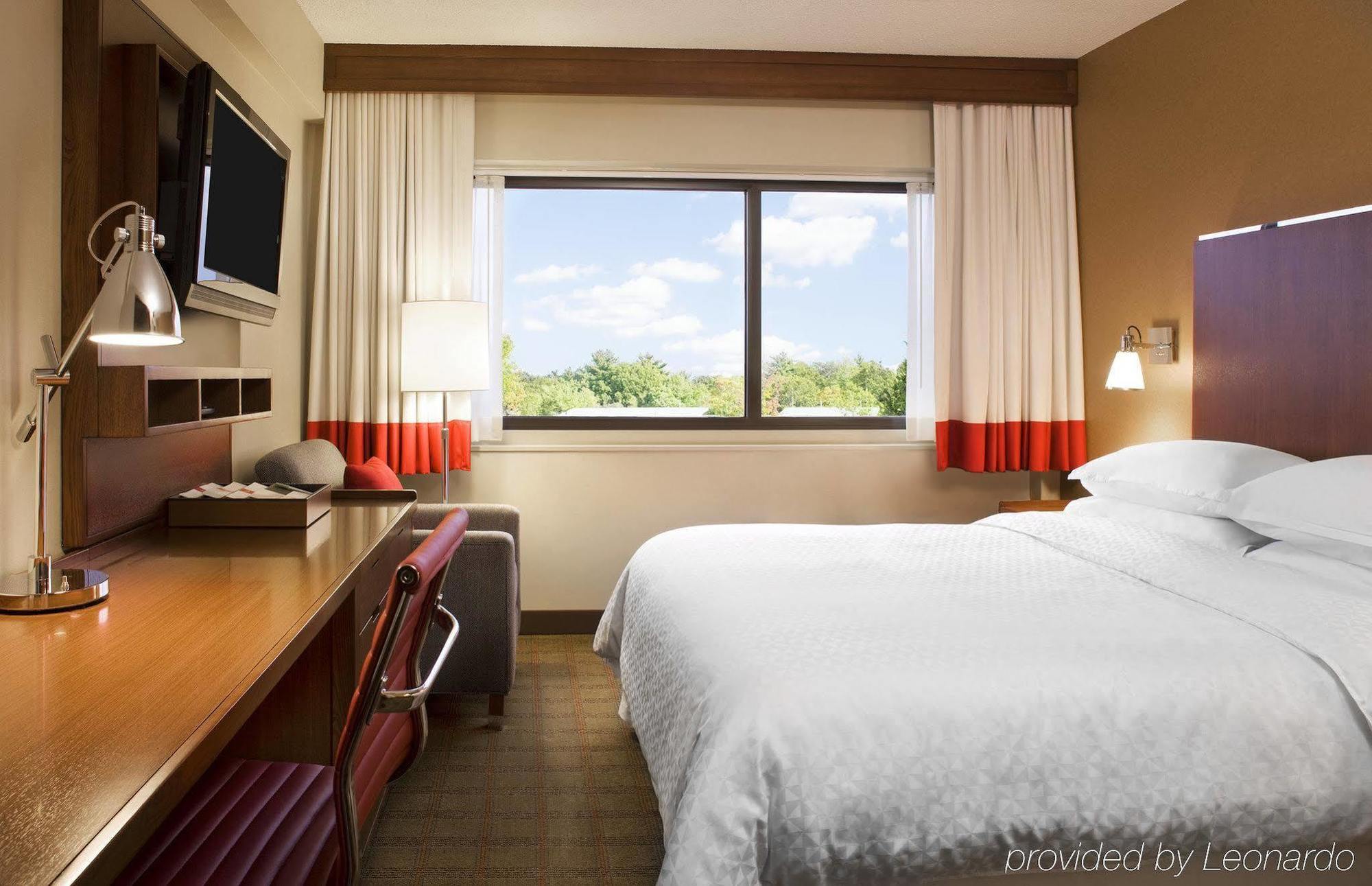 Hotel Doubletree By Hilton Vegas East Flamingo Las Vegas