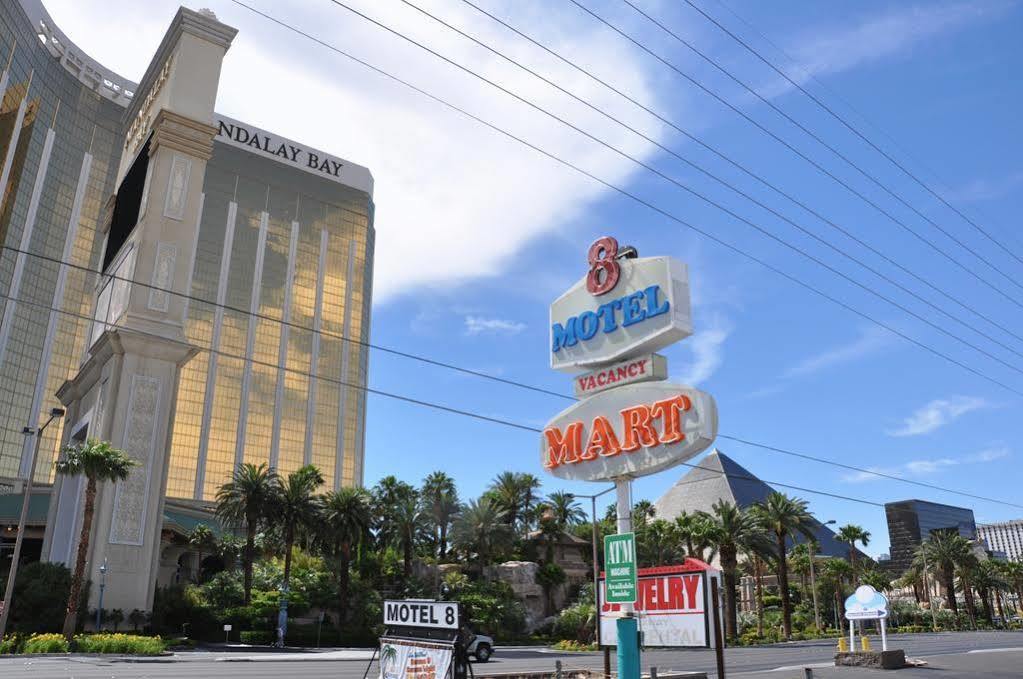 8 Motel Las Vegas