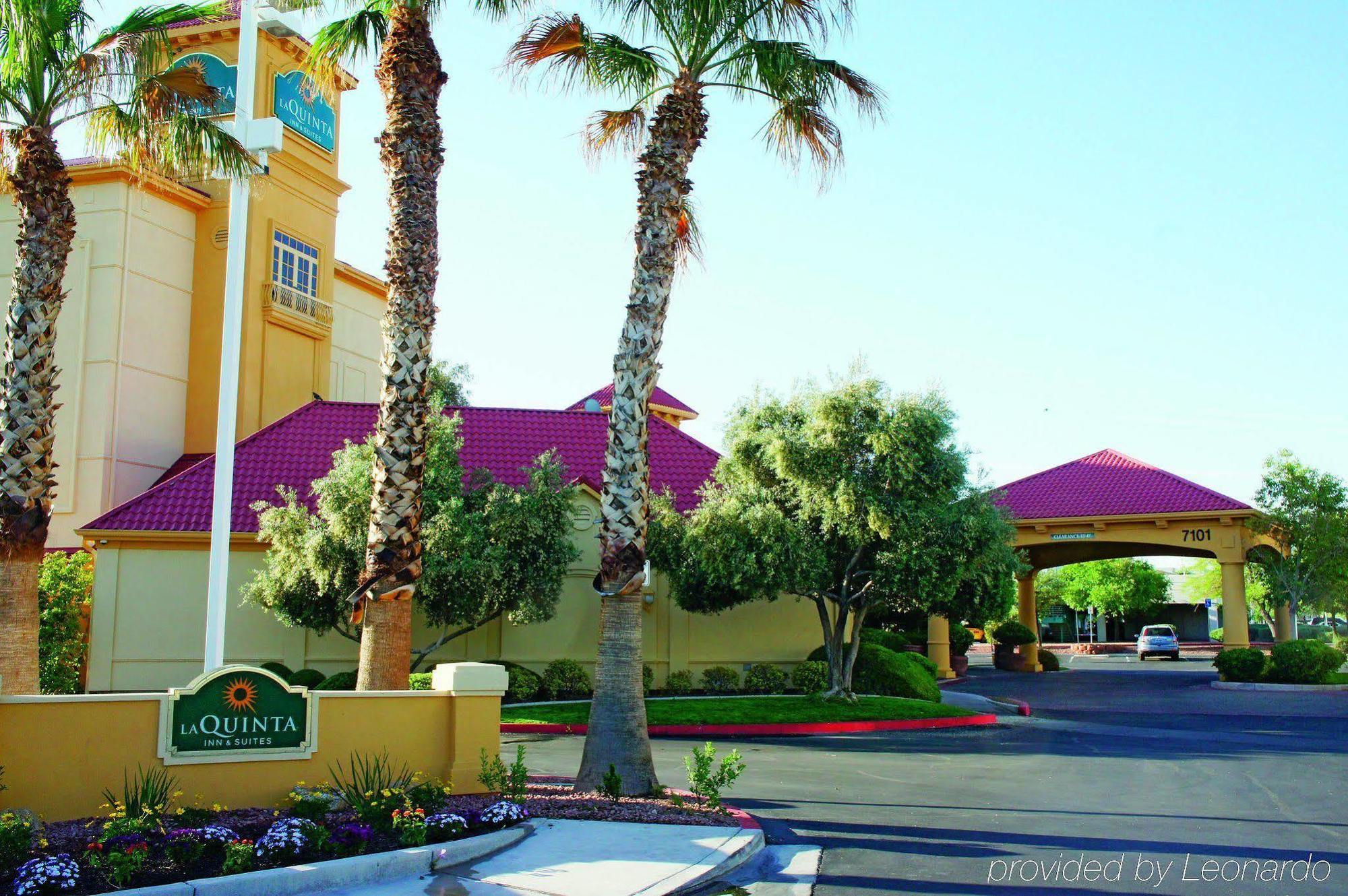 La Quinta By Wyndham Vegas Summerlin Tech 3*