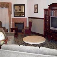 La Quinta & By Wyndham Vegas Nellis Hotel 3*