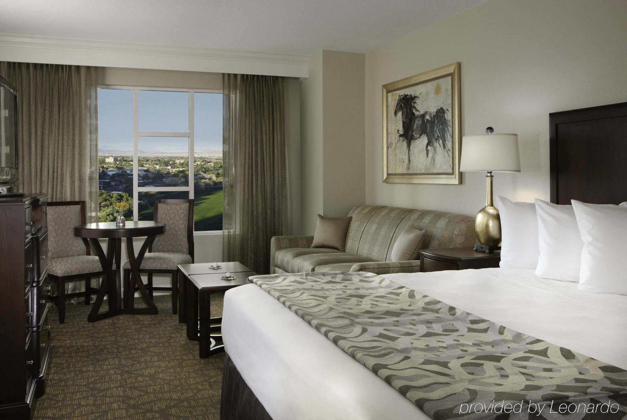 Resort Hilton Grand Vacations Club Paradise Vegas