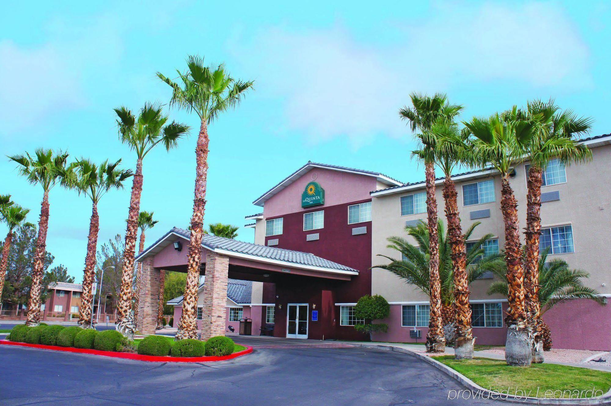 La Quinta & By Wyndham Vegas Nellis 3*