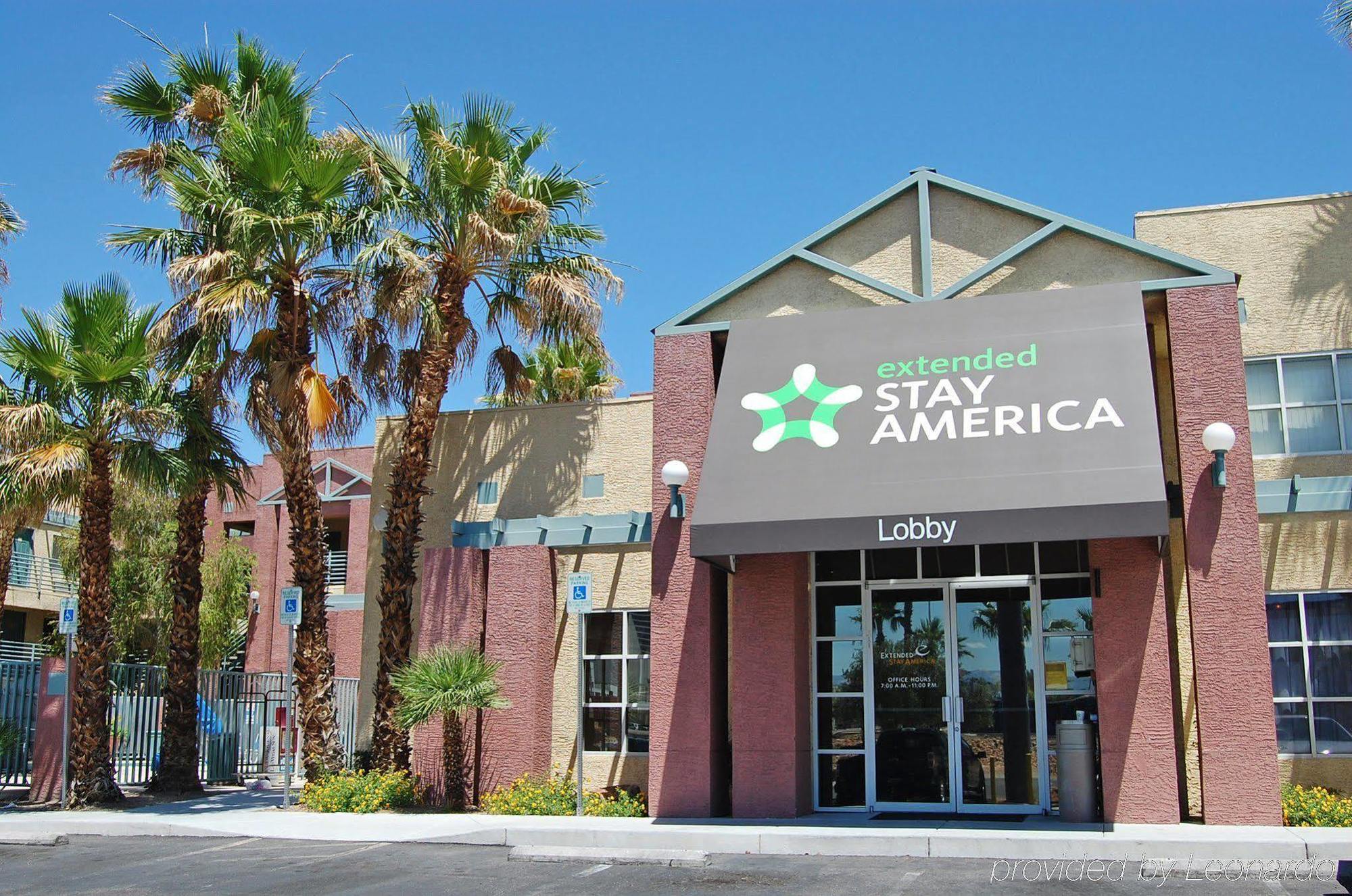 Hotel Extended America - Vegas - Valley View 2*