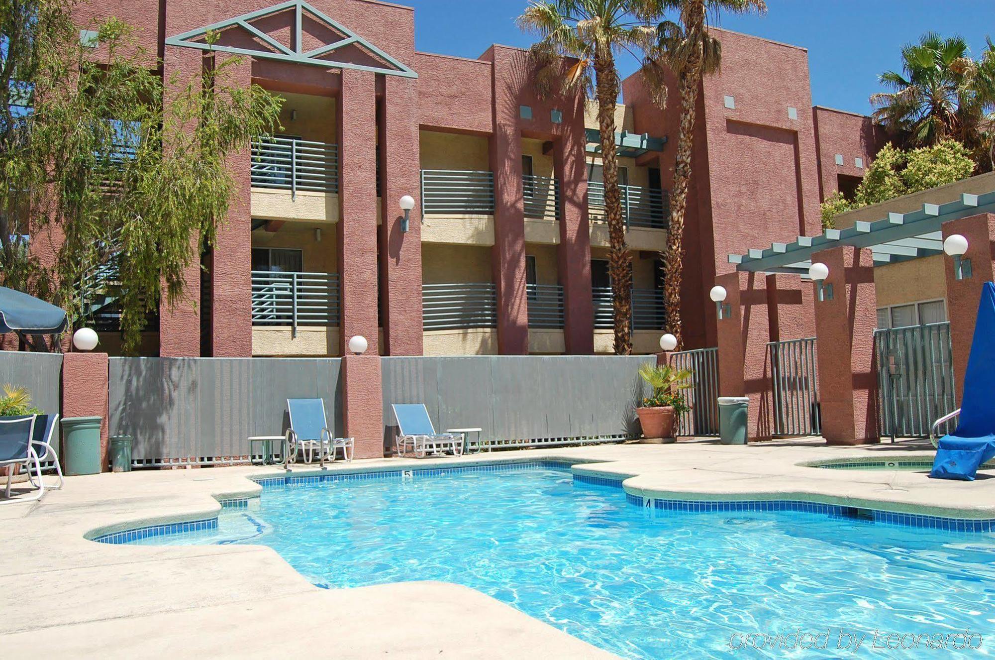 Hotel Extended America - Vegas - Valley View