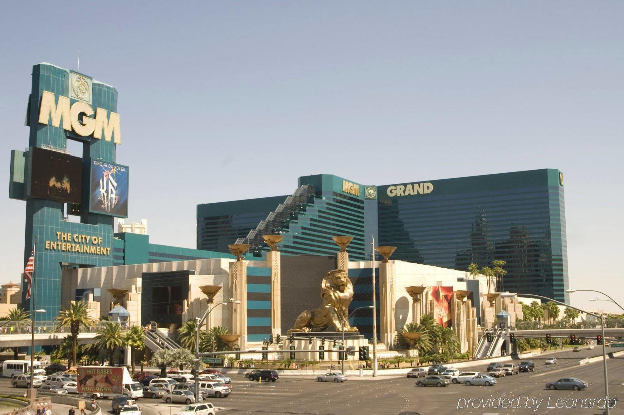 Americas Value Vegas Strip Motel Las Vegas