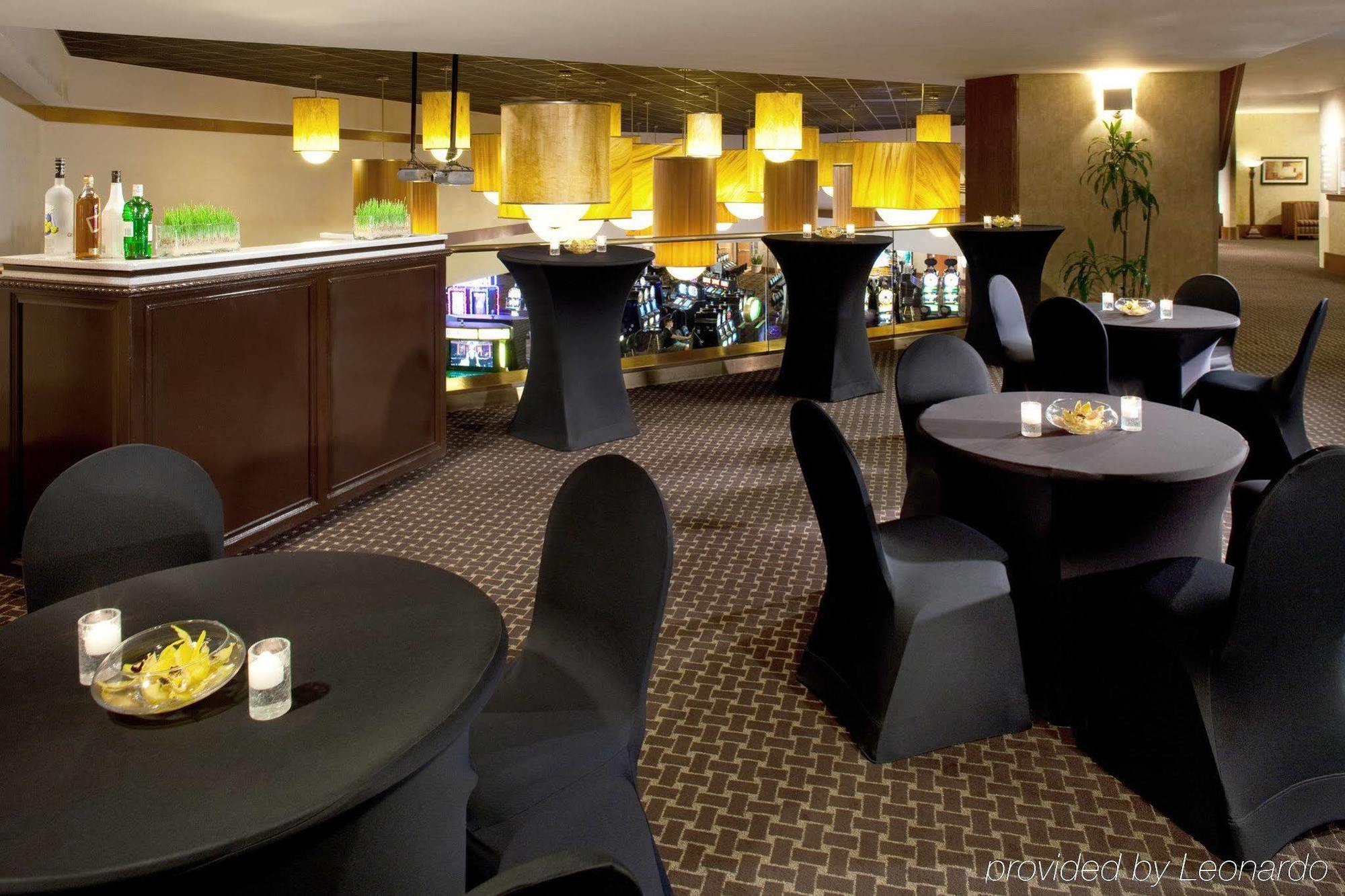 Hotel The Westin Vegas & 4*