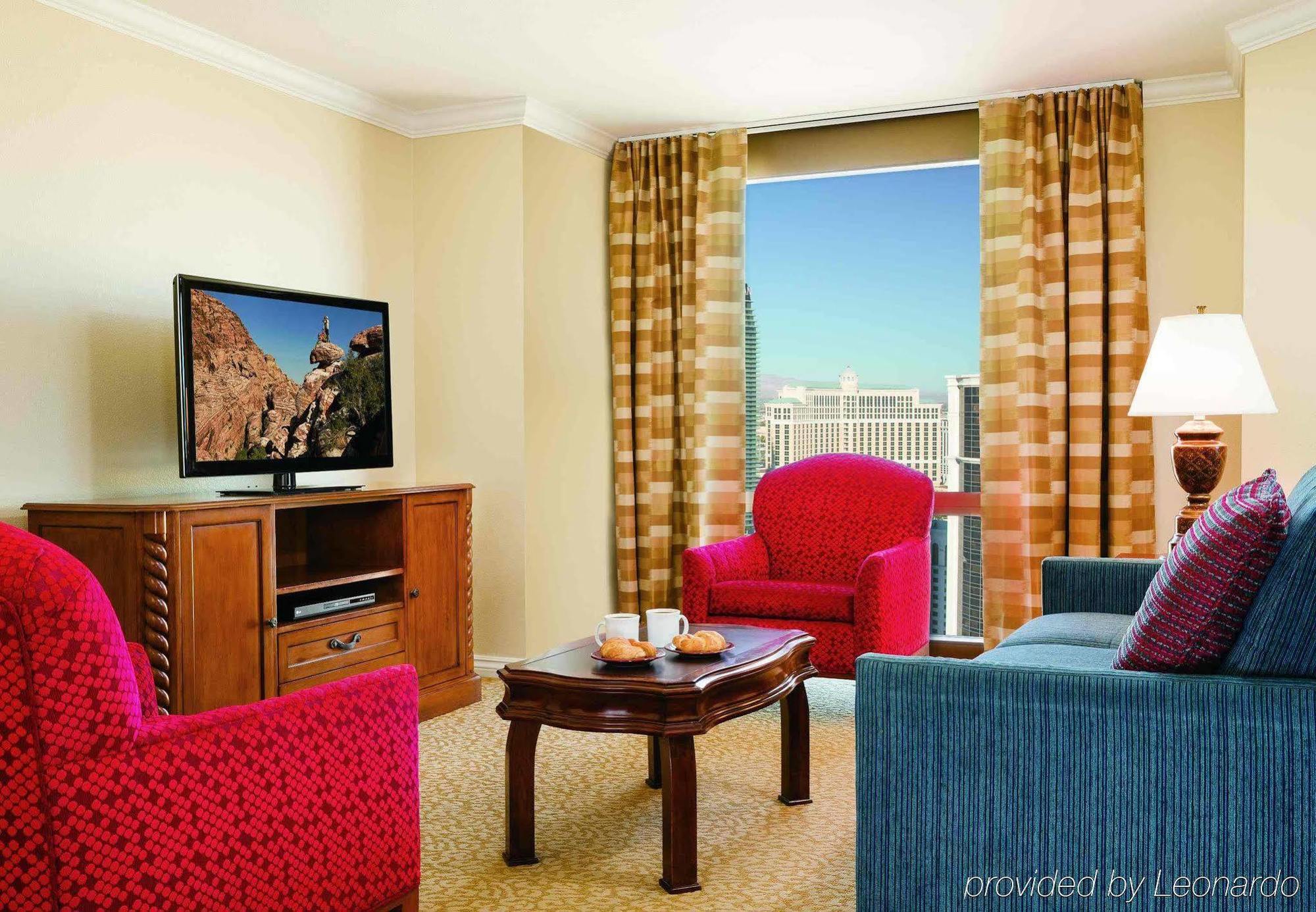 Marriott's Grand Chateau 4* Las Vegas