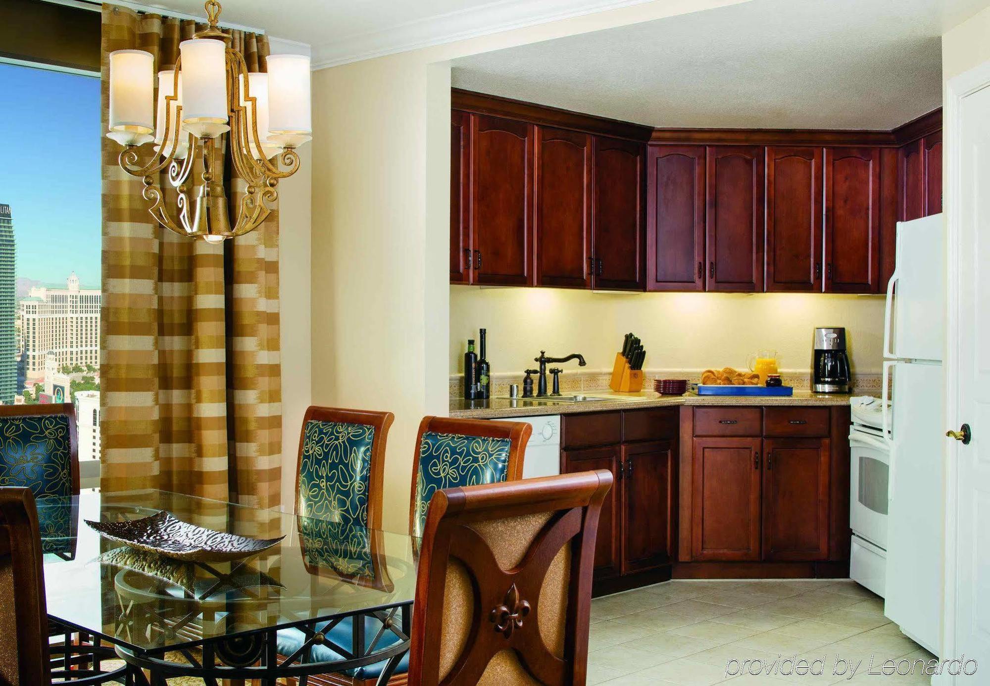 Marriott's Grand Chateau 4*