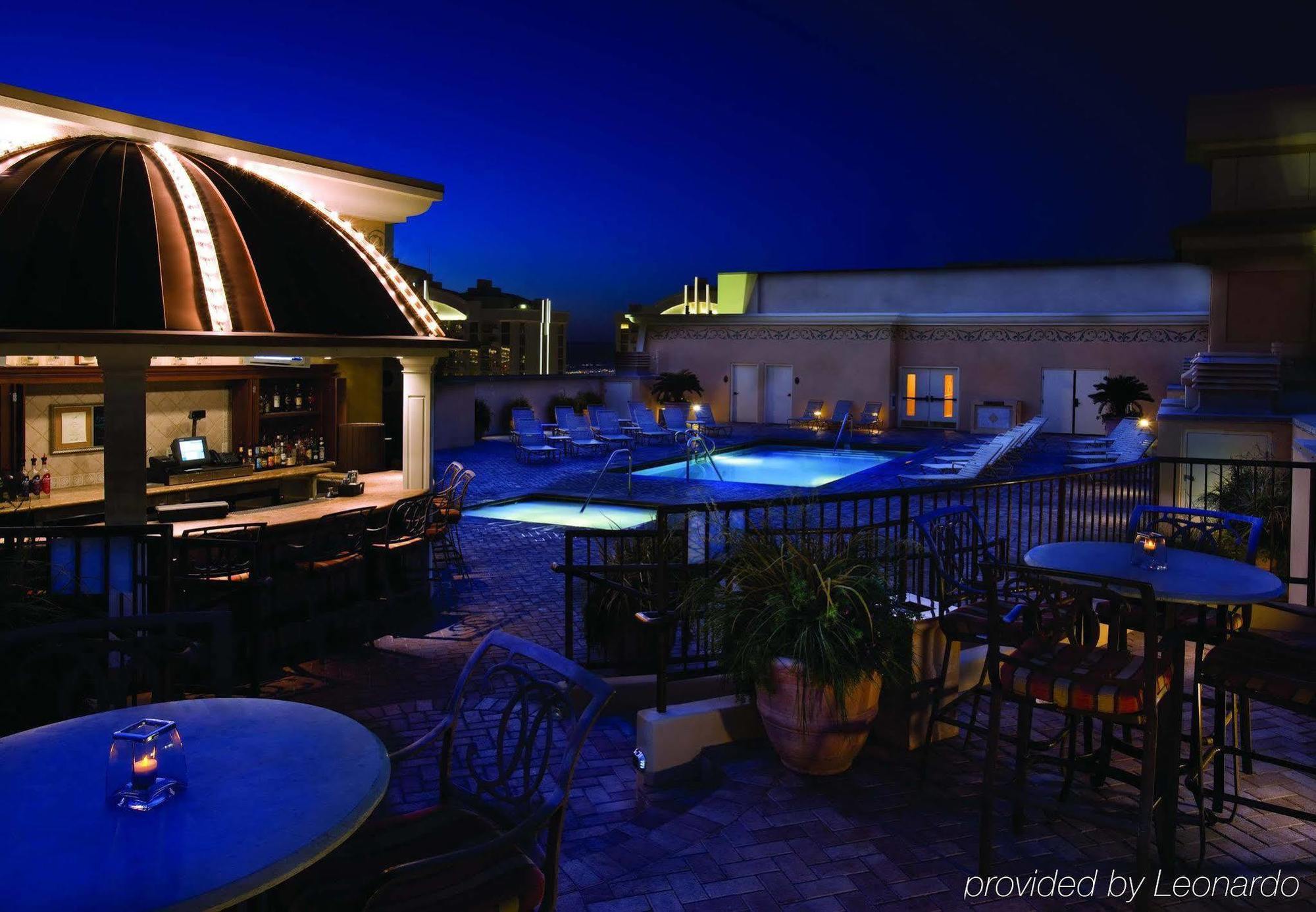Marriott's Grand Chateau 4*