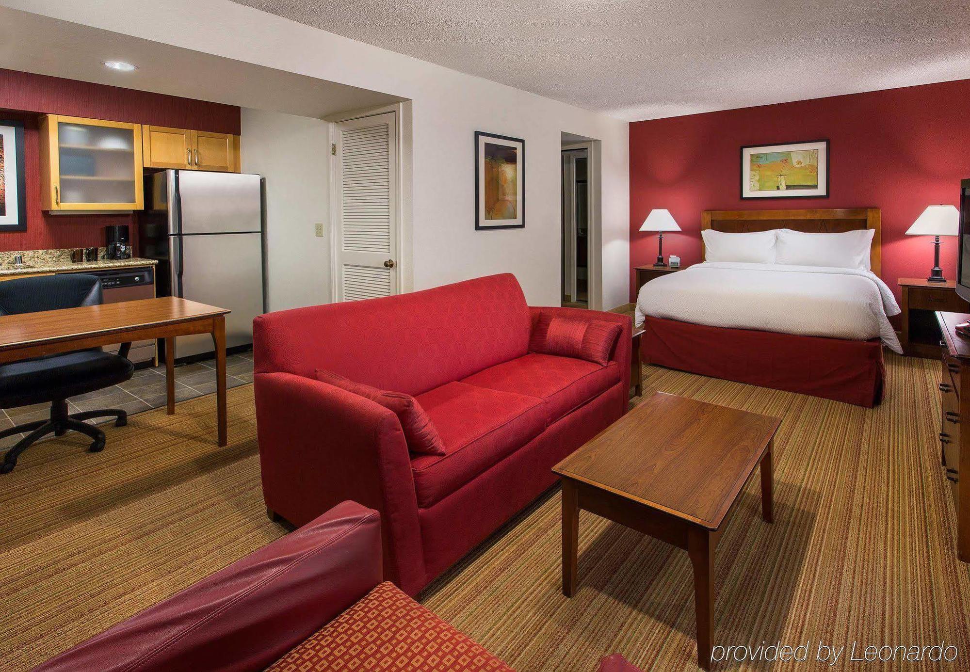 By Marriott Vegas Convention Center Las Vegas