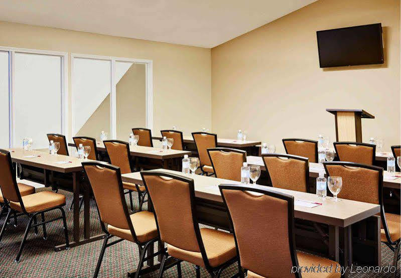 Hotel By Marriott Vegas Convention Center Las Vegas