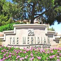 The Meridian Luxury Las Vegas