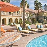Hotel The Meridian Luxury 3*