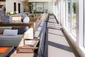 Element Vegas Summerlin Hotel Las Vegas