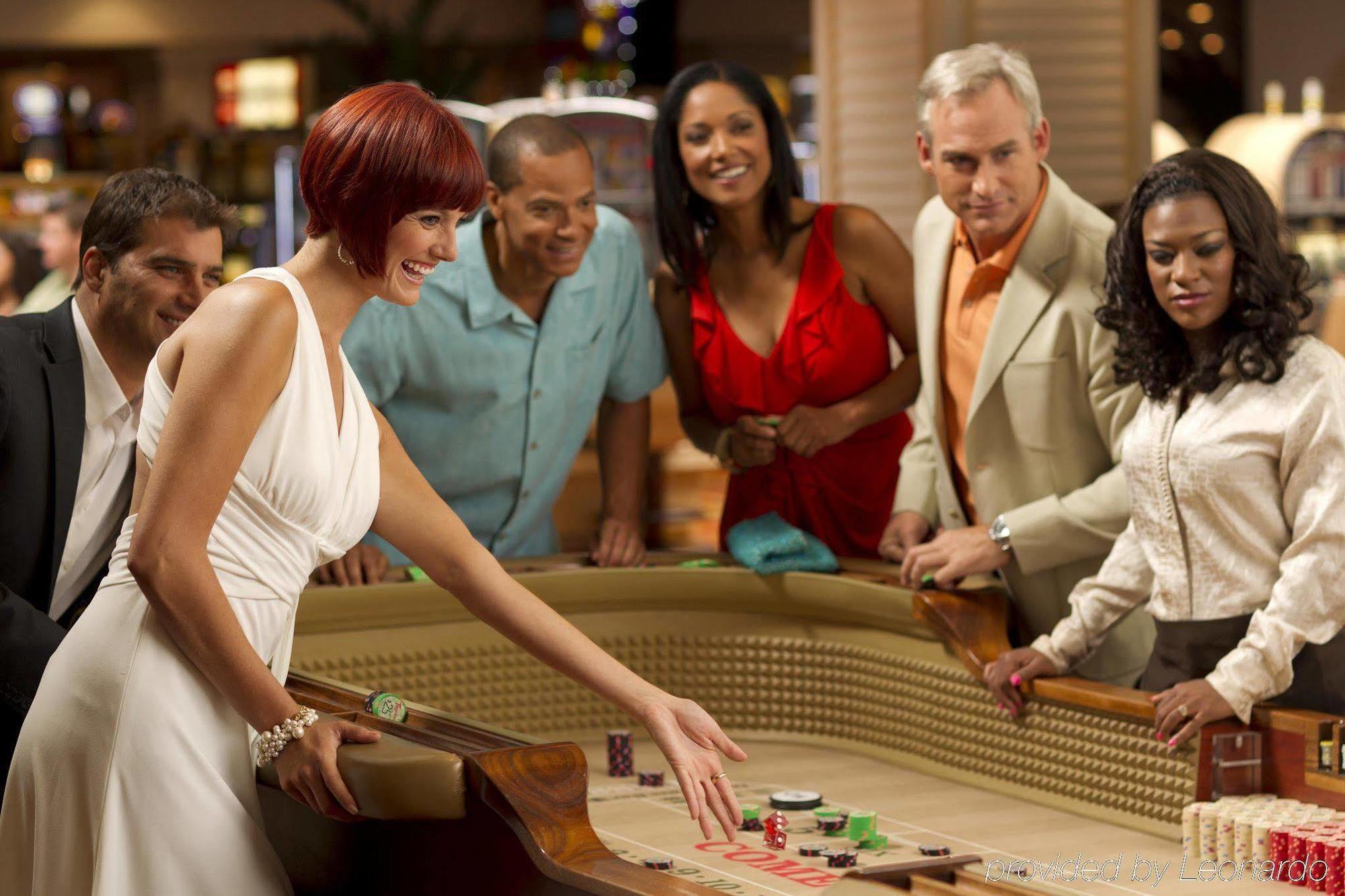 Tropicana Vegas A Doubletree By Hilton & Casino - Free Parking 4* Las Vegas