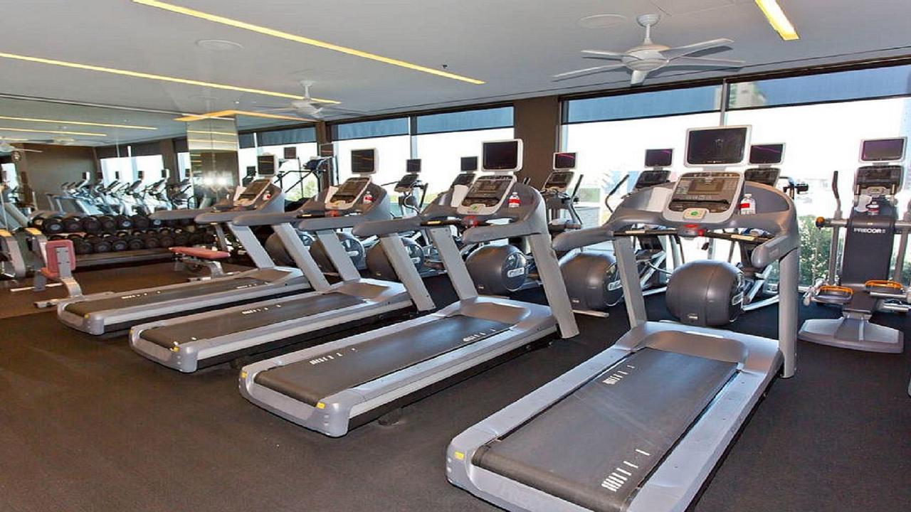 Palms Place Beautiful 51st Floor With Mountain Views