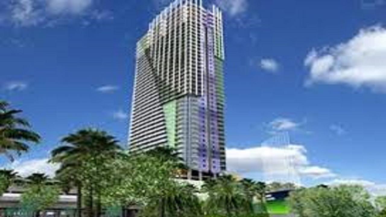 Palms Place Beautiful 51st Floor With Mountain Views Las Vegas