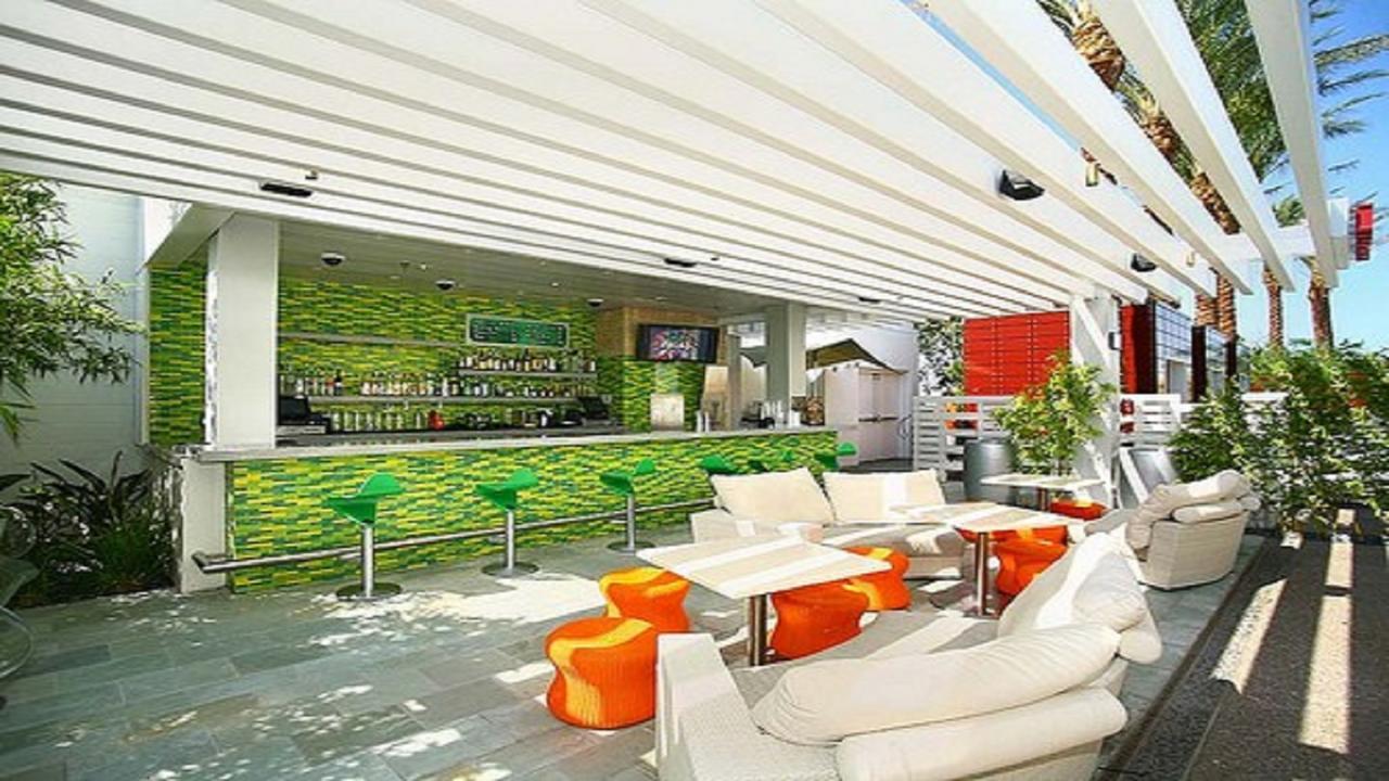 Palms Place Beautiful 51st Floor With Mountain Views 2* Las Vegas
