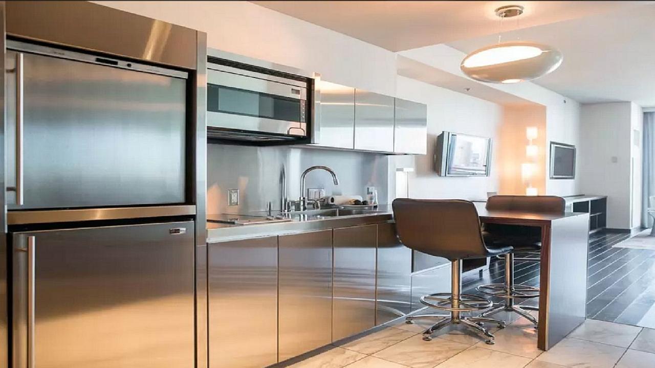 Palms Place Beautiful 51st Floor With Mountain Views Aparthotel Las Vegas