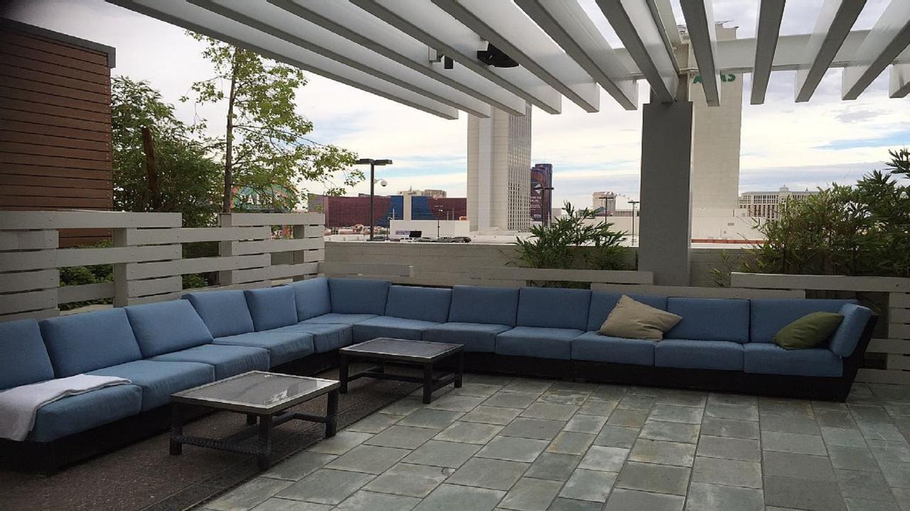 Palms Place Beautiful 51st Floor With Mountain Views 2* Las Vegas