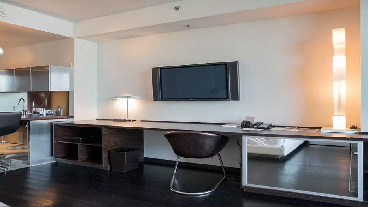 Palms Place Beautiful 51st Floor With Mountain Views 2*
