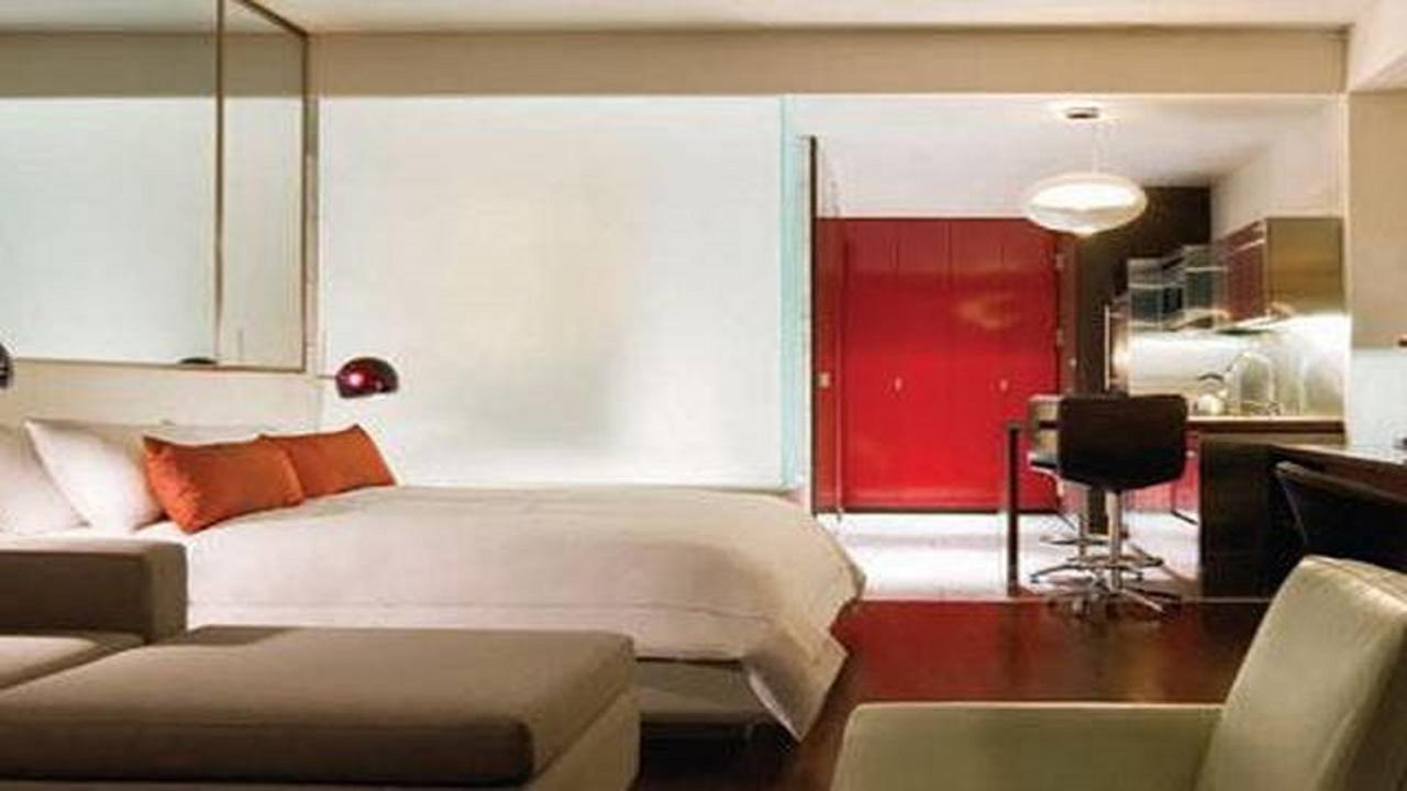 Palms Place Beautiful 51st Floor With Mountain Views 2*