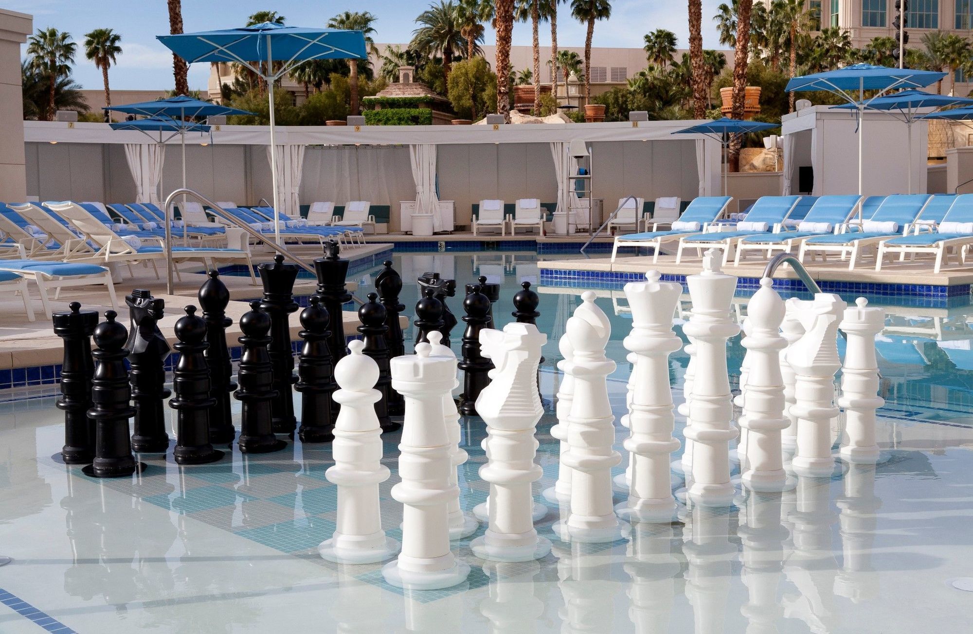 Resort The W Vegas At Mandalay Bay By Suiteness