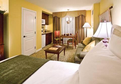 Marriott's Grand Chateau Las Vegas