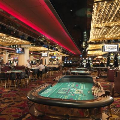 Hotel Riviera & Casino