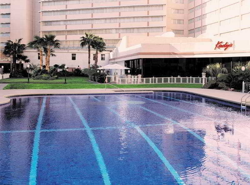 Hotel Riviera & Casino Las Vegas