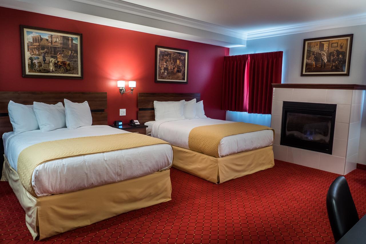 Skyline And Casino Hotel 3*