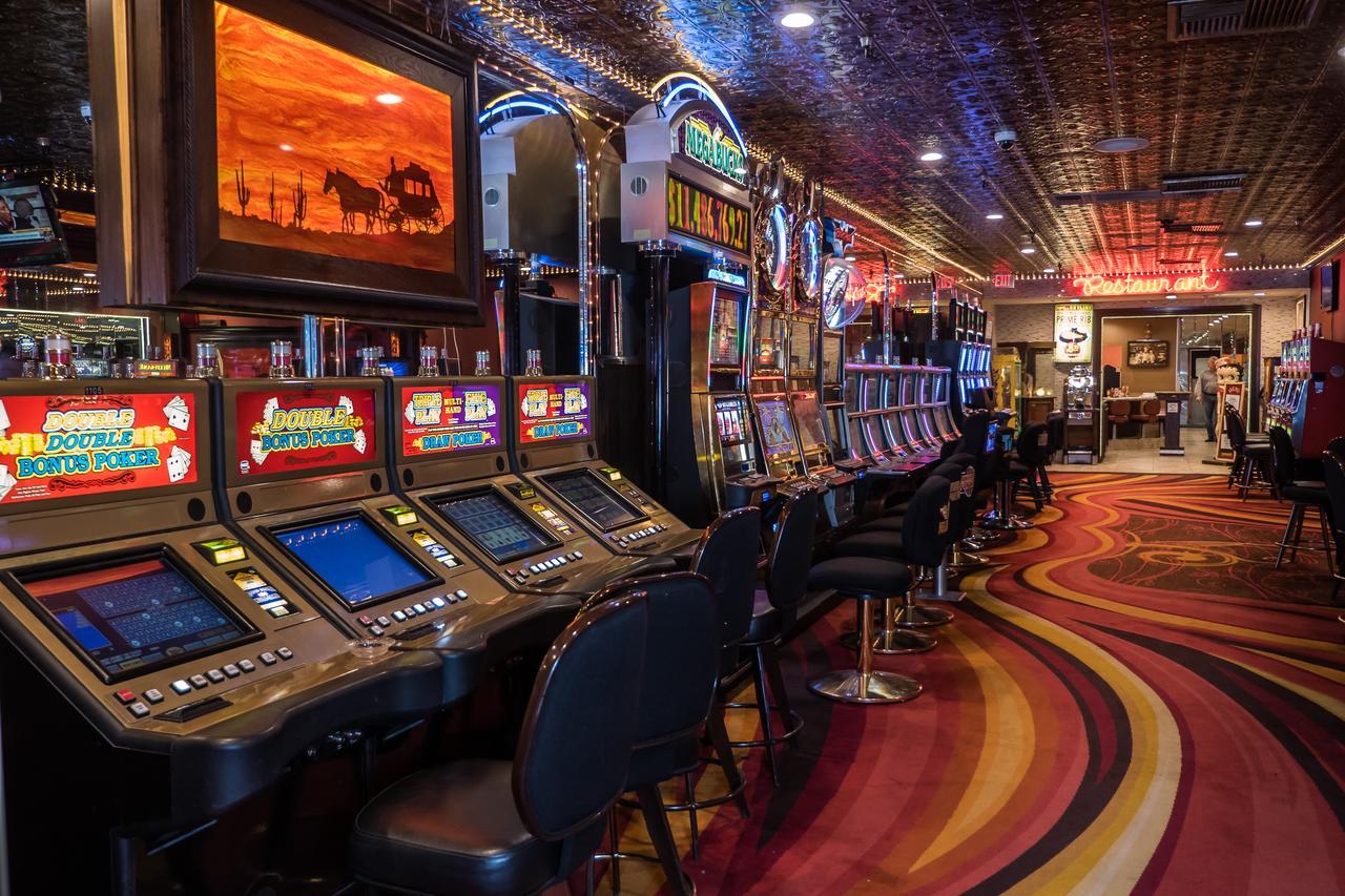 Hotel Skyline And Casino Las Vegas