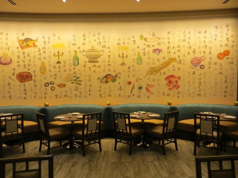 Lucky Dragon Hotel 4*