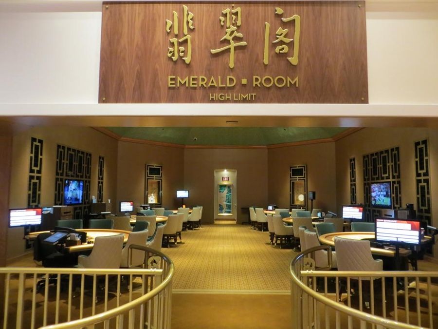Lucky Dragon Las Vegas