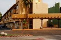 Hotel Super 8 By Wyndham Vegas North Strip/fremont St. Area Las Vegas