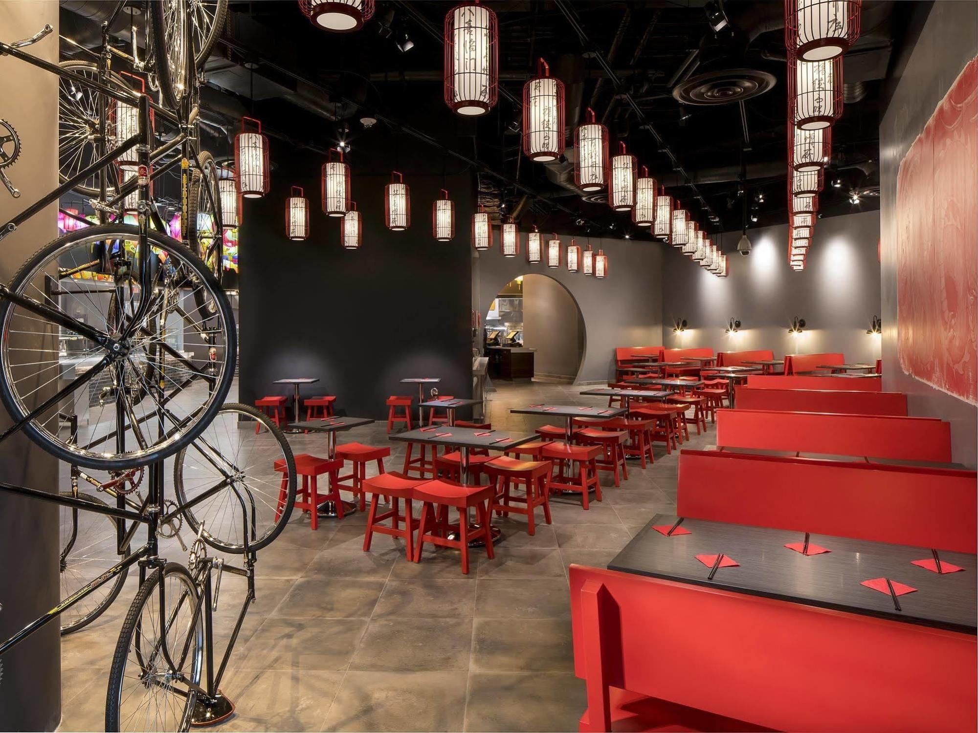 Lucky Dragon 4*