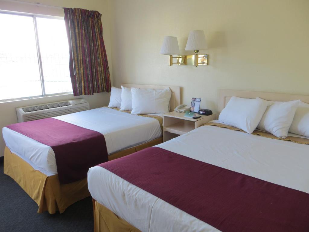 Americas Value Vegas Strip Motel Las Vegas