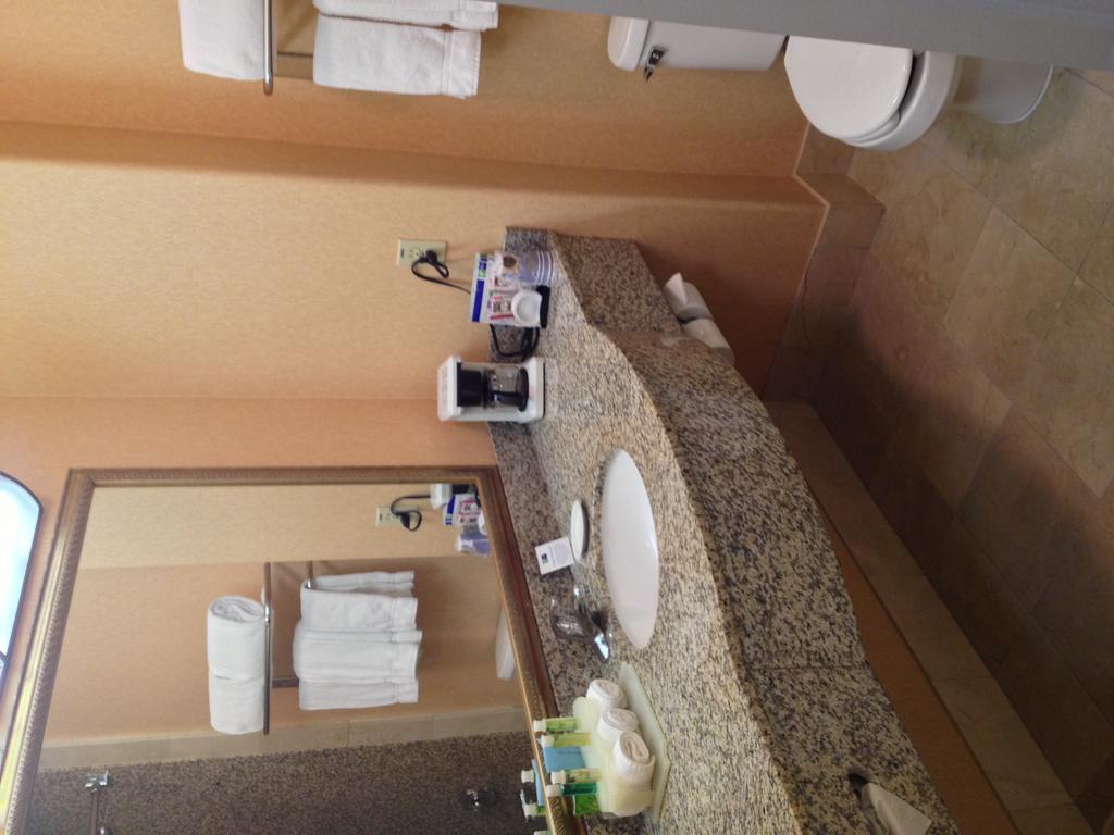 Express Vegas-nellis By Ihg 3*