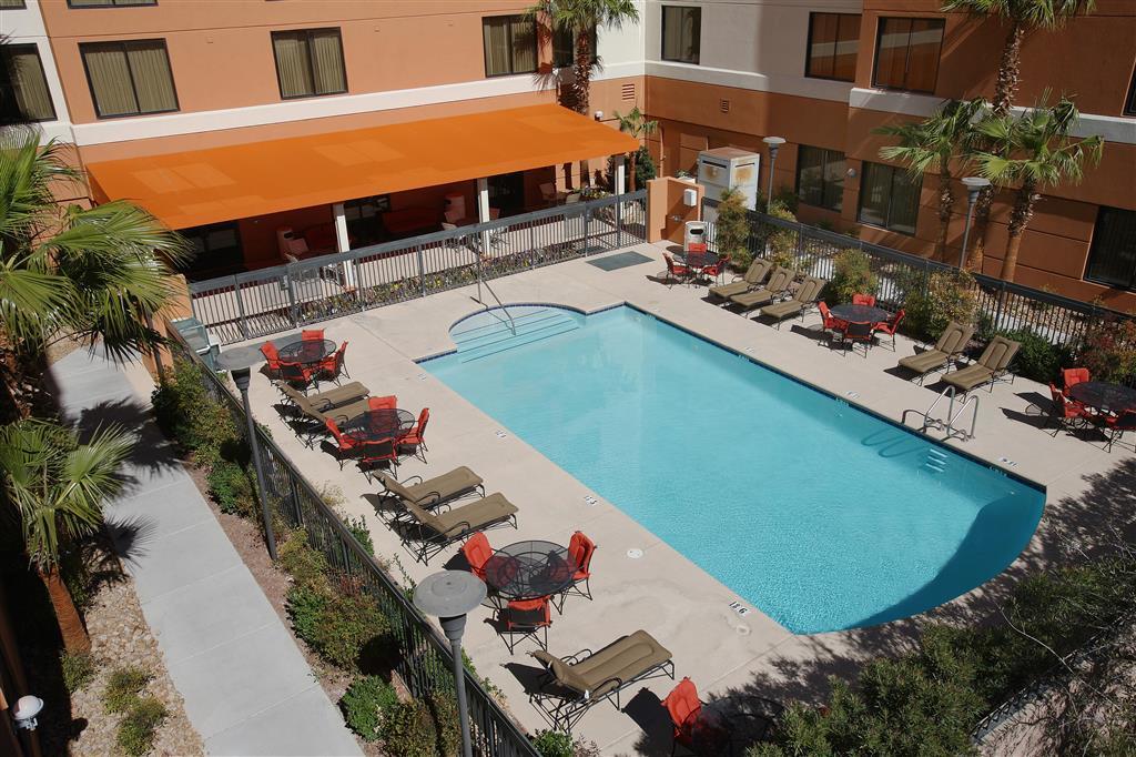 Hyatt Place Vegas Hotel