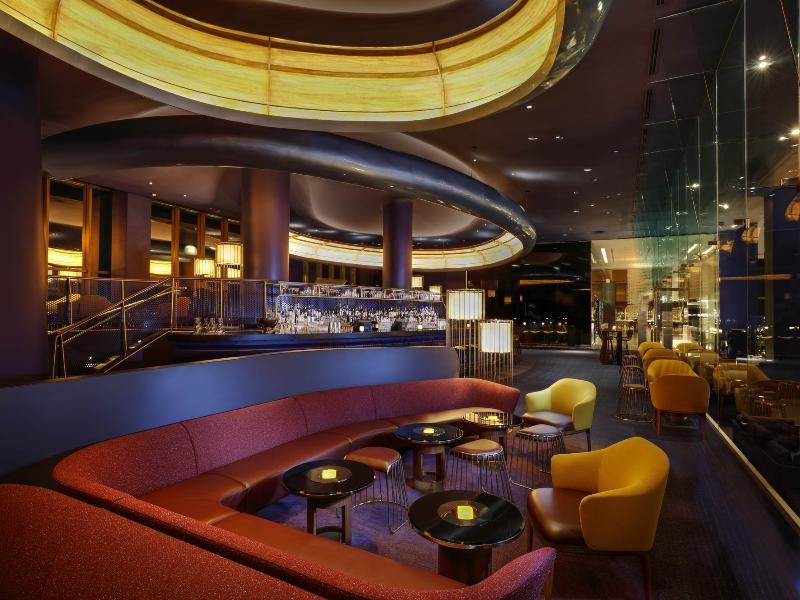 The W Vegas At Mandalay Bay By Suiteness 5* Las Vegas