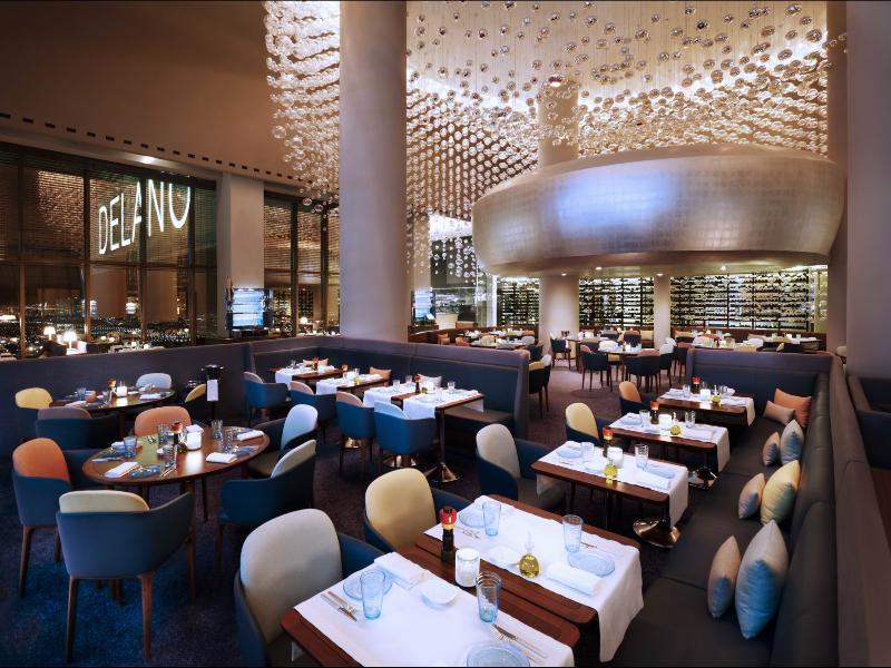 The W Vegas At Mandalay Bay By Suiteness Resort 5*