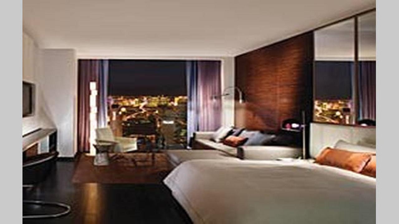 Palms Place With Balcony & Strip View Aparthotel Las Vegas