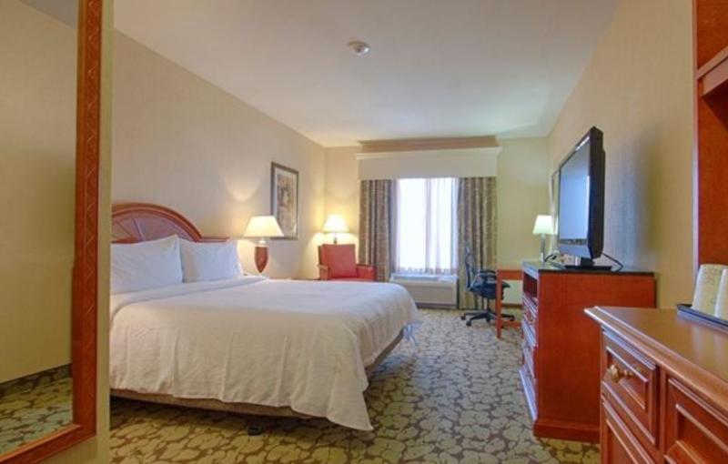 Hilton Garden Vegas Strip South Hotel 3*