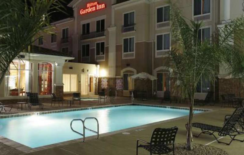 Hilton Garden Vegas/henderson 3* Las Vegas