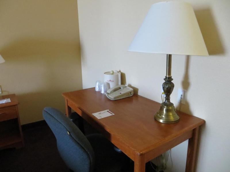 Hawthorn Vegas 3* Las Vegas
